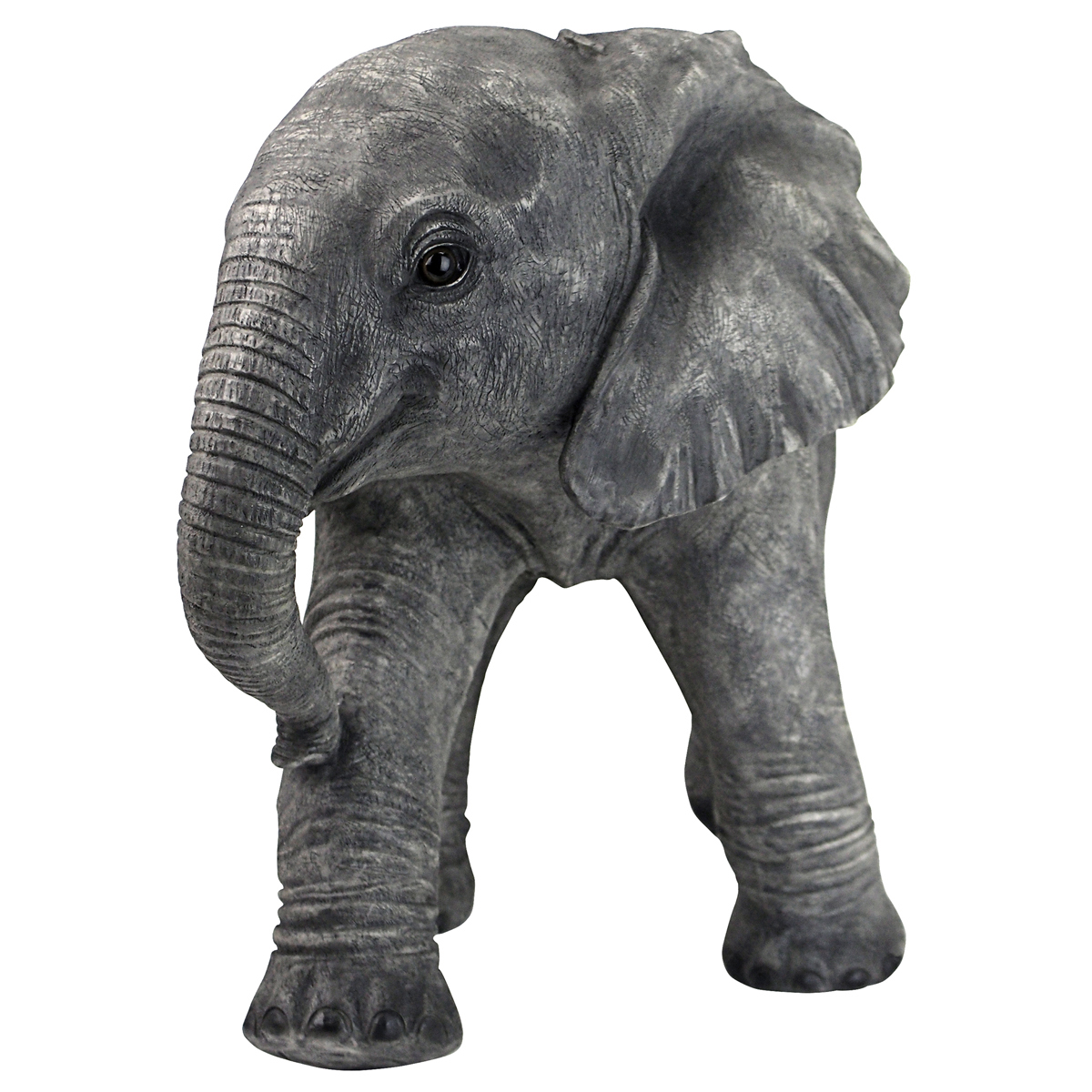 Image Thumbnail for Eloise Baby Elephant Statue